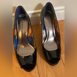 Madden girl heels